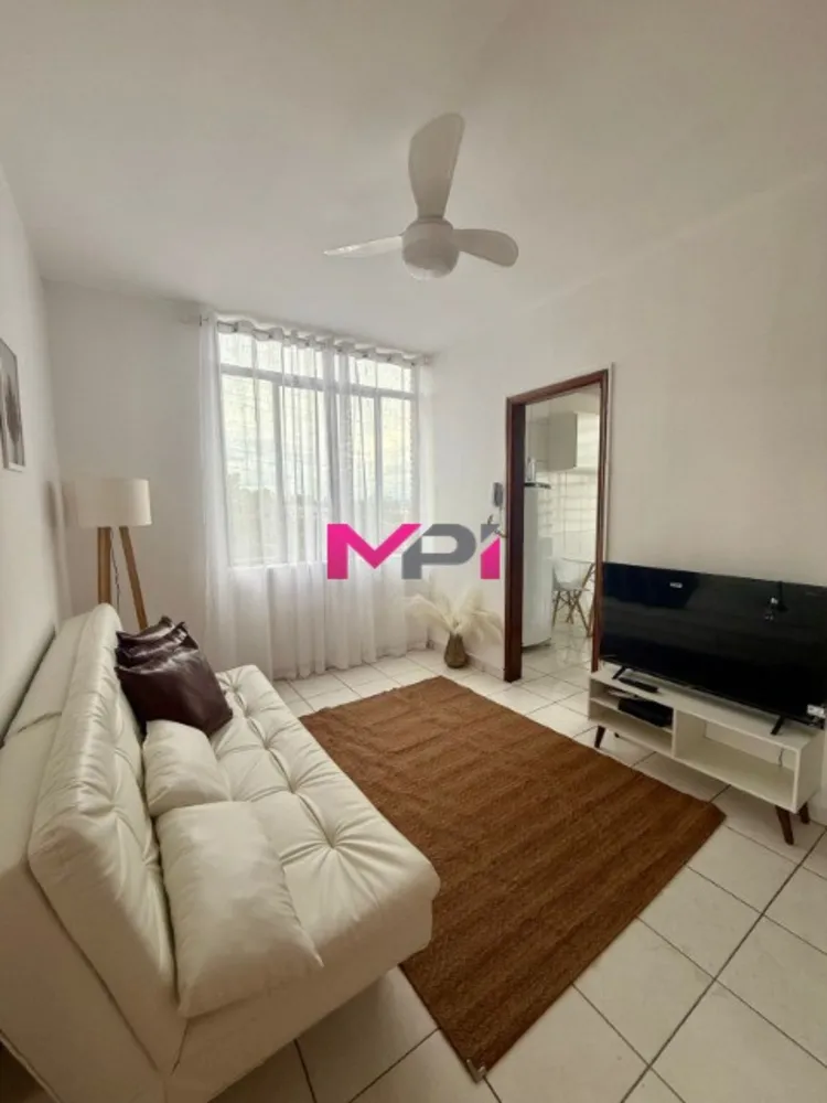Apartamento, 2 quartos, 50 m² - Foto 1
