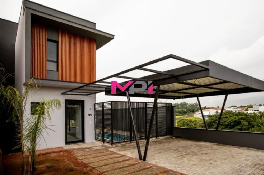 Casa de Condomínio, 3 quartos - Foto 6
