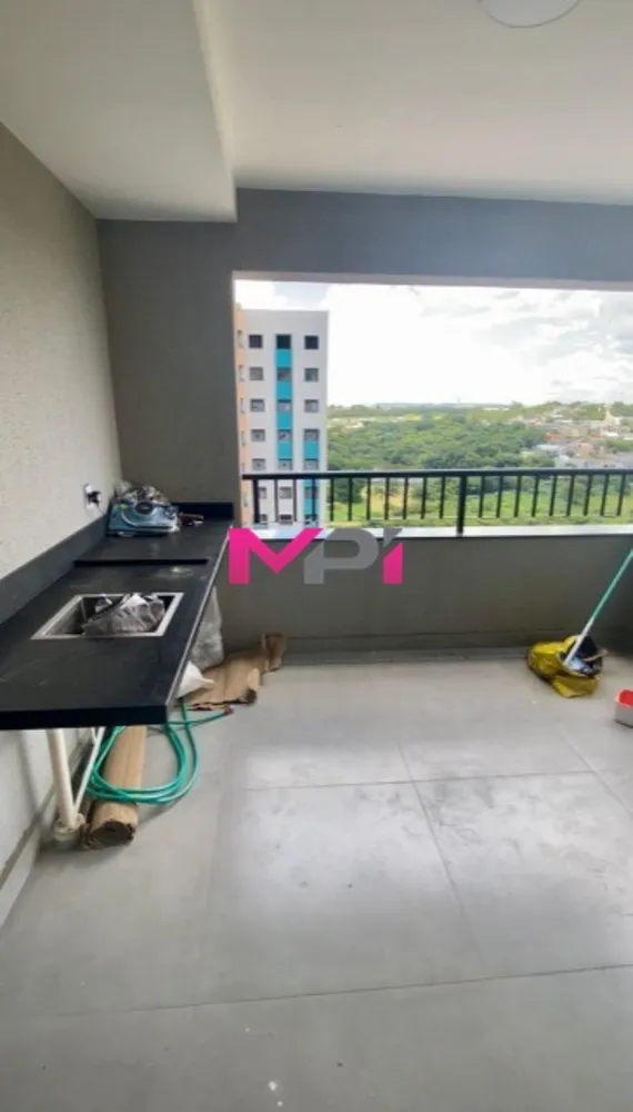 Apartamento, 3 quartos, 94 m² - Foto 3