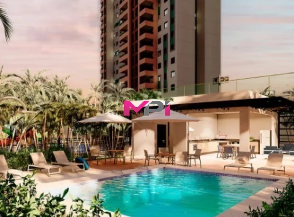 Apartamento, 3 quartos, 94 m² - Foto 11