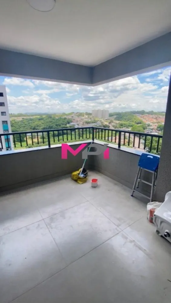 Apartamento, 3 quartos, 94 m² - Foto 2