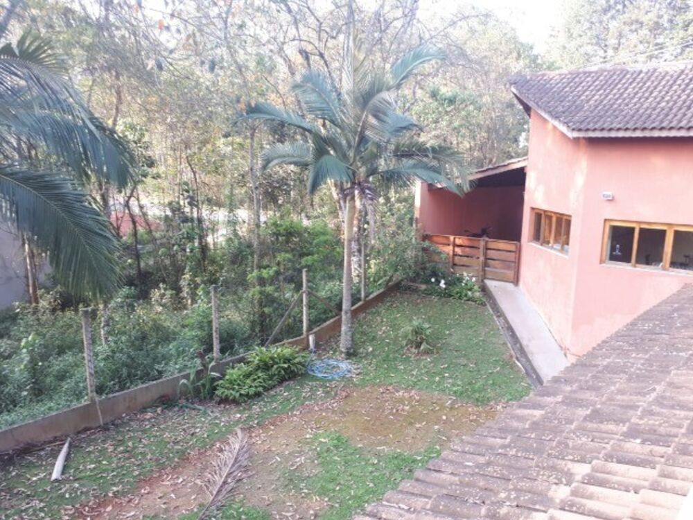 Casa de Condomínio à venda com 4 quartos, 305m² - Foto 11