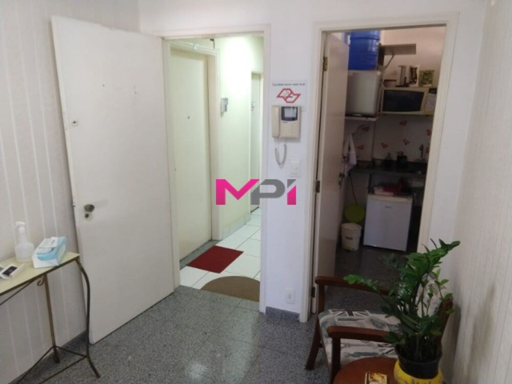 Conjunto Comercial-Sala à venda, 80m² - Foto 3