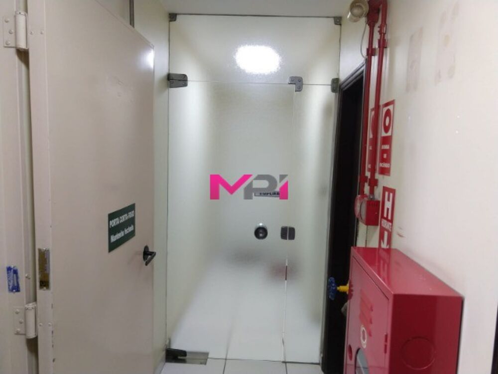 Conjunto Comercial-Sala à venda, 80m² - Foto 14