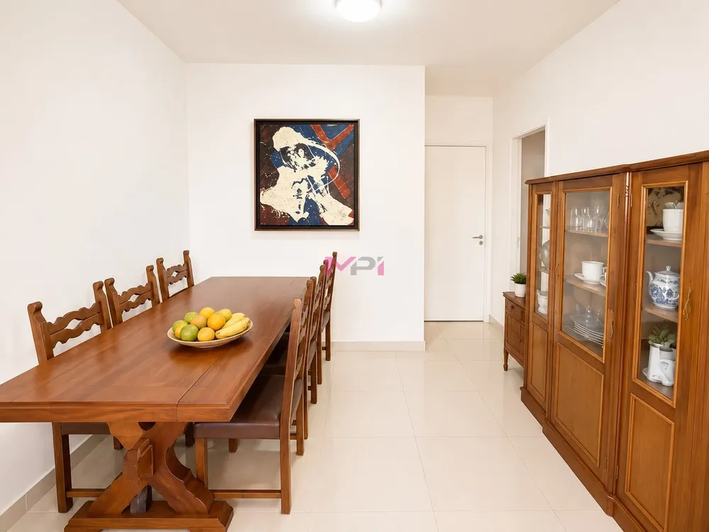 Apartamento, 3 quartos, 110 m² - Foto 5