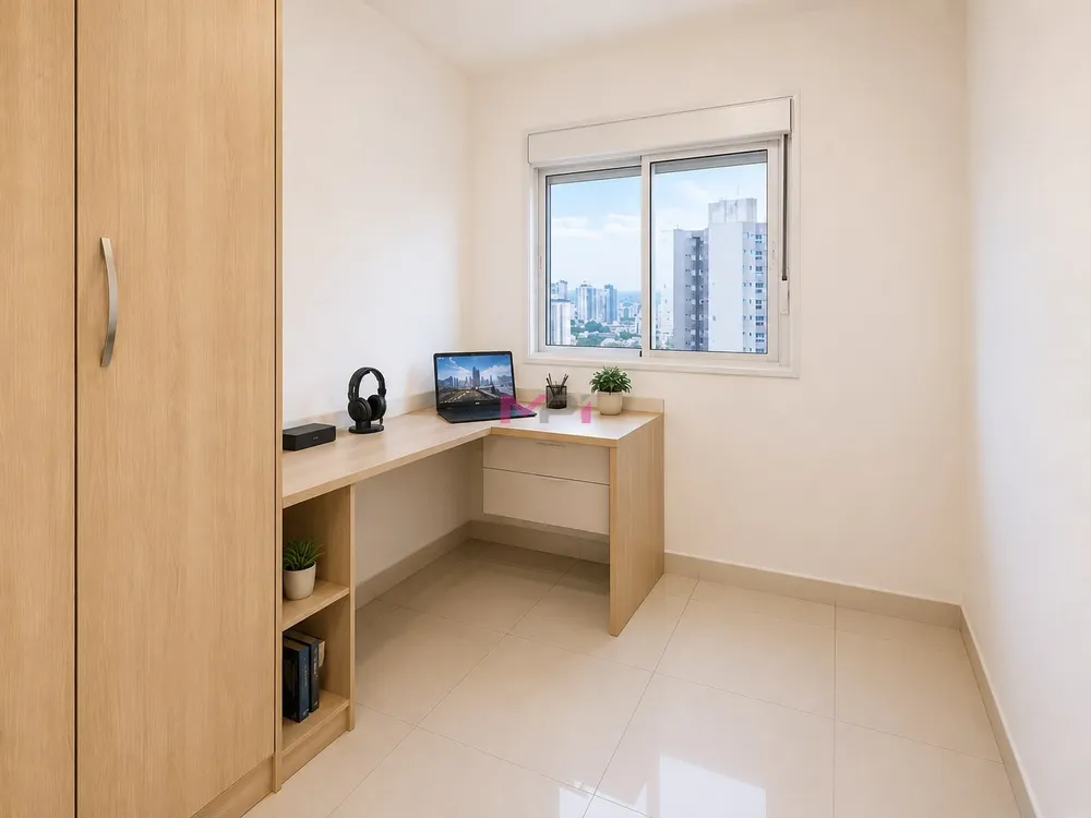 Apartamento, 3 quartos, 110 m² - Foto 7