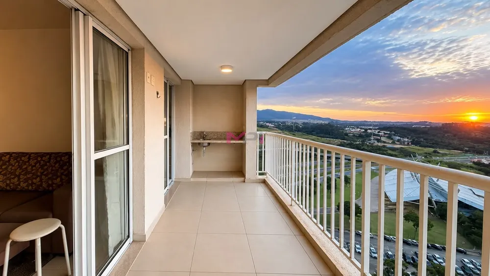 Apartamento, 3 quartos, 110 m² - Foto 6