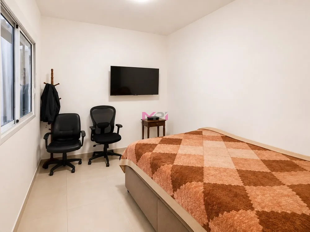 Apartamento, 3 quartos, 110 m² - Foto 2