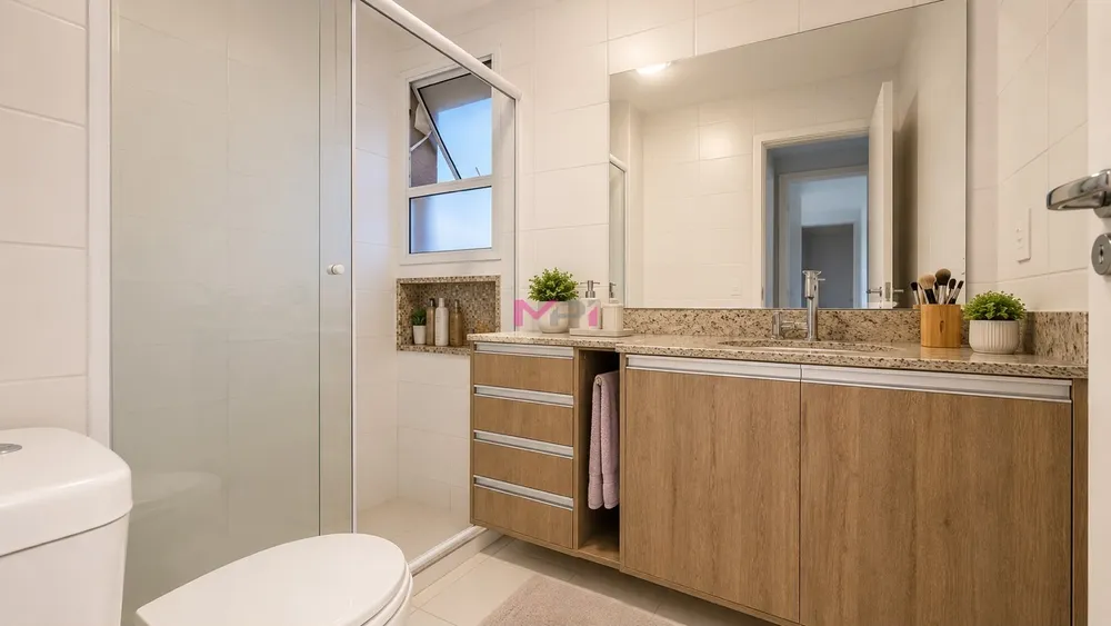 Apartamento, 3 quartos, 110 m² - Foto 3