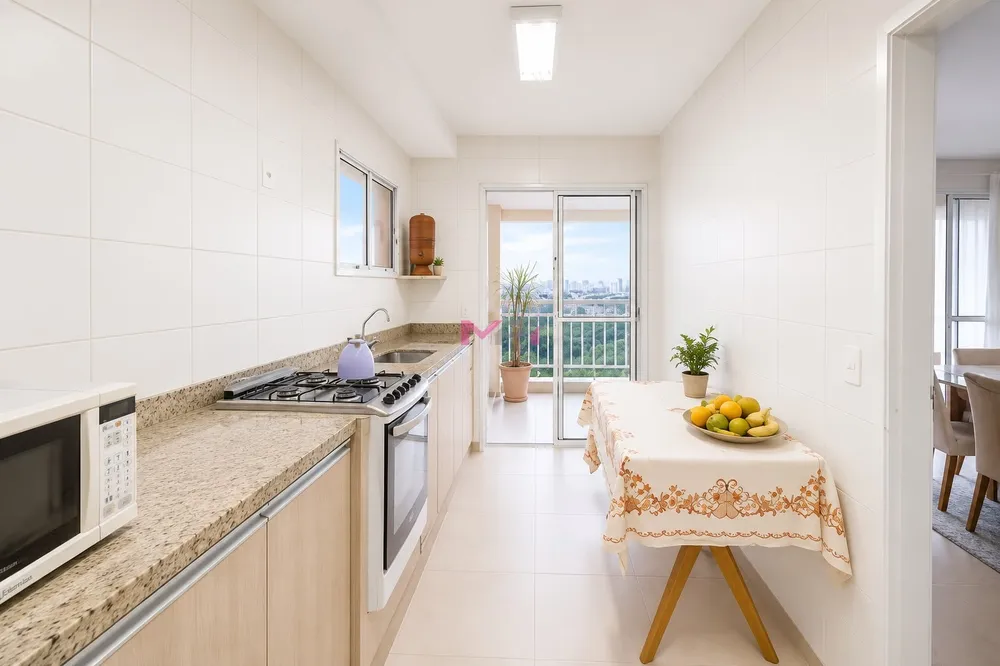 Apartamento, 3 quartos, 110 m² - Foto 8