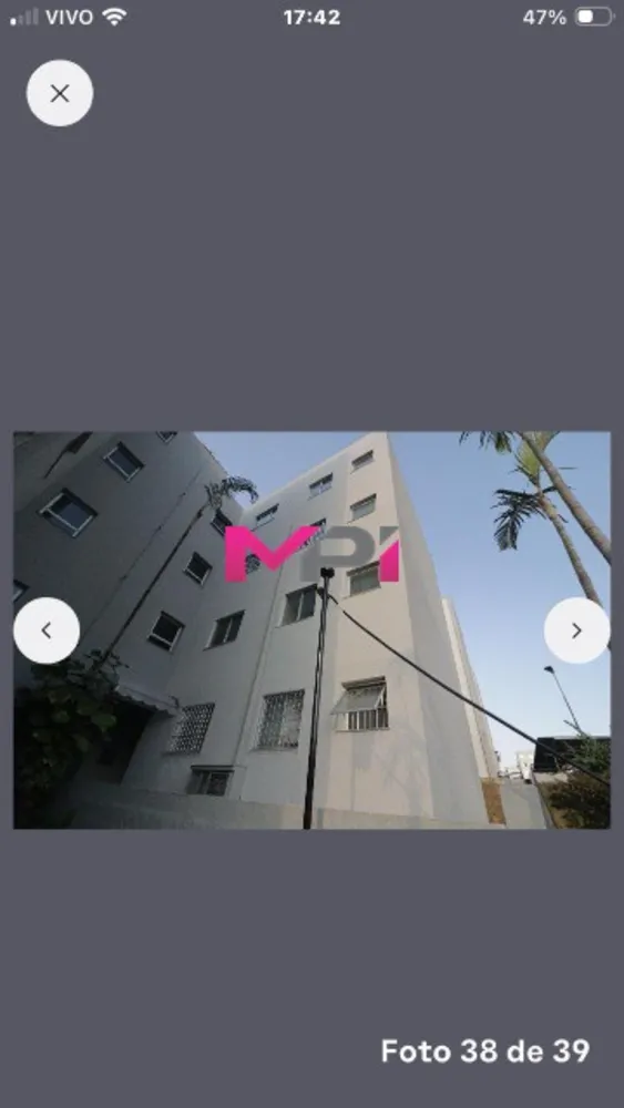 Apartamento, 2 quartos, 52 m² - Foto 8