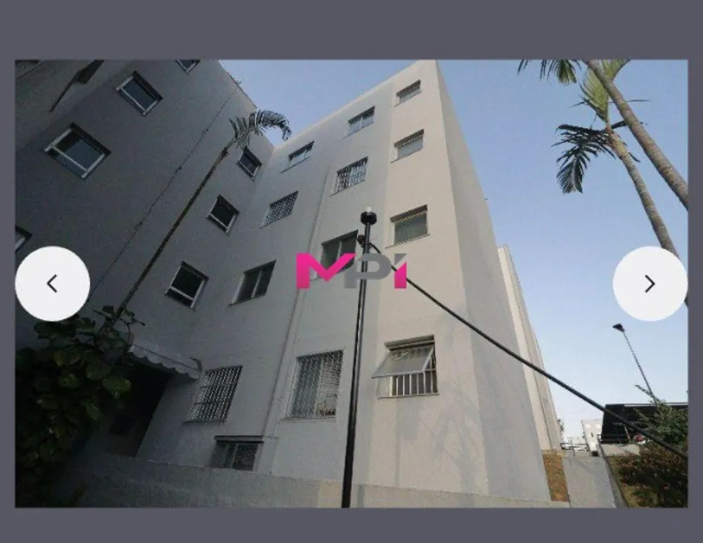 Apartamento, 2 quartos, 52 m² - Foto 1