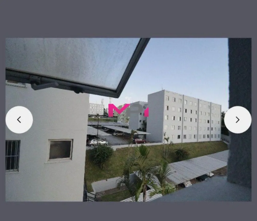 Apartamento, 2 quartos, 52 m² - Foto 7