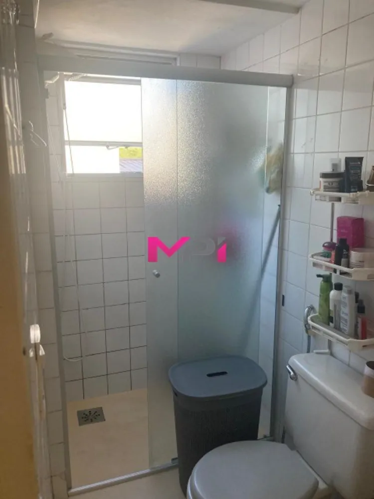 Apartamento, 2 quartos, 52 m² - Foto 5