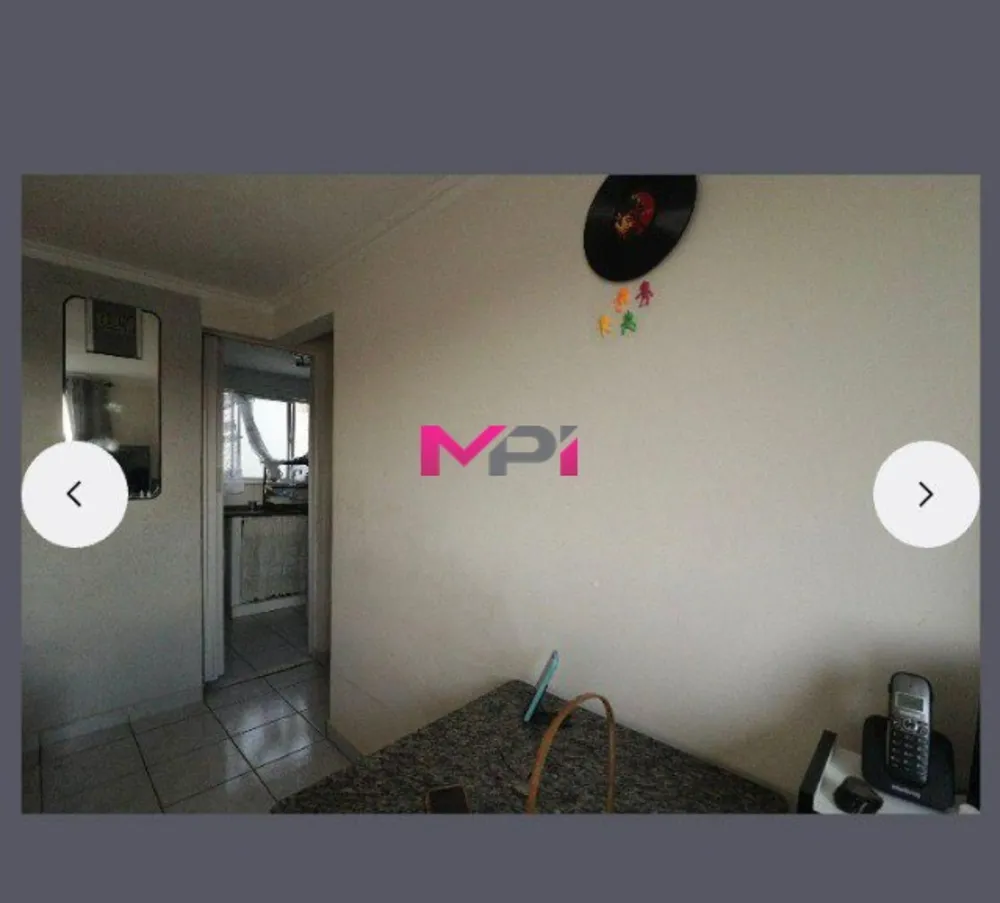 Apartamento, 2 quartos, 52 m² - Foto 6