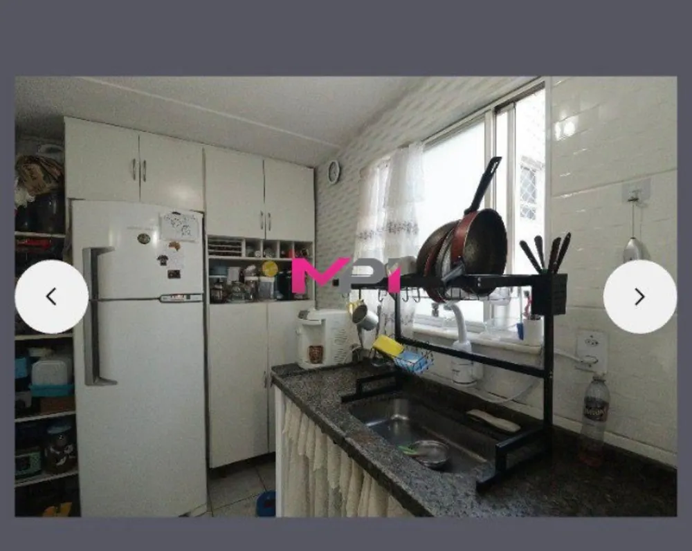 Apartamento, 2 quartos, 52 m² - Foto 2