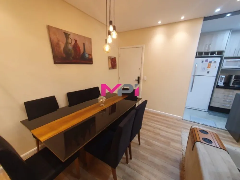 Apartamento, 2 quartos, 66 m² - Foto 4