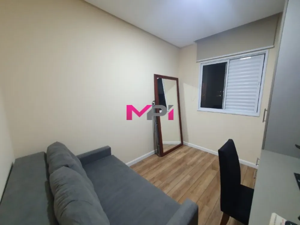 Apartamento, 2 quartos, 66 m² - Foto 1