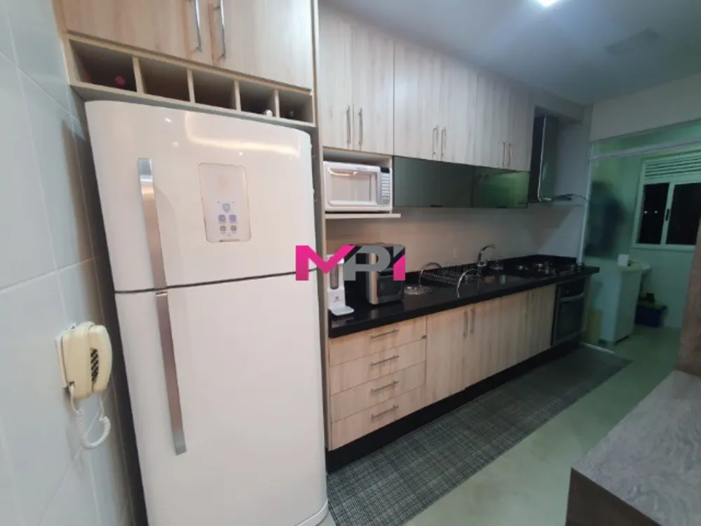 Apartamento, 2 quartos, 66 m² - Foto 5