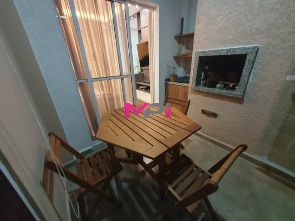 Apartamento, 2 quartos, 66 m² - Foto 3