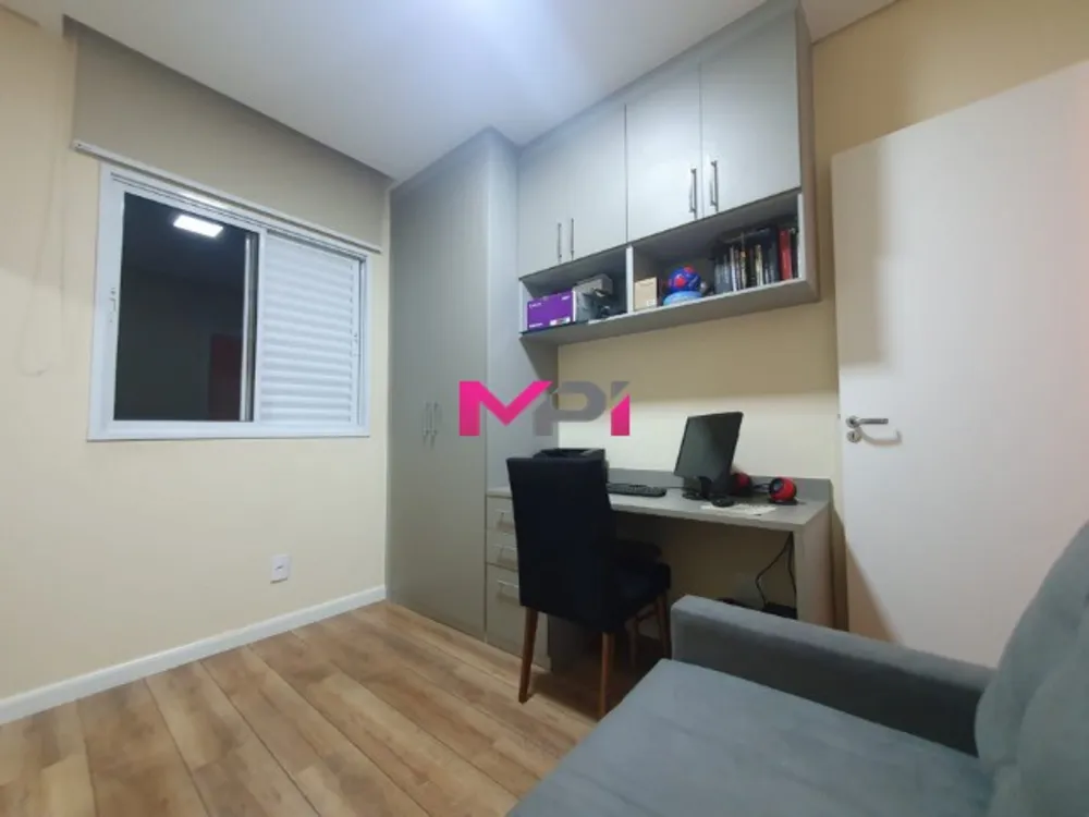 Apartamento, 2 quartos, 66 m² - Foto 2
