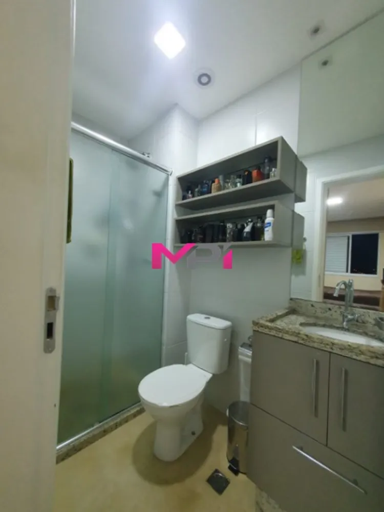 Apartamento, 2 quartos, 66 m² - Foto 8