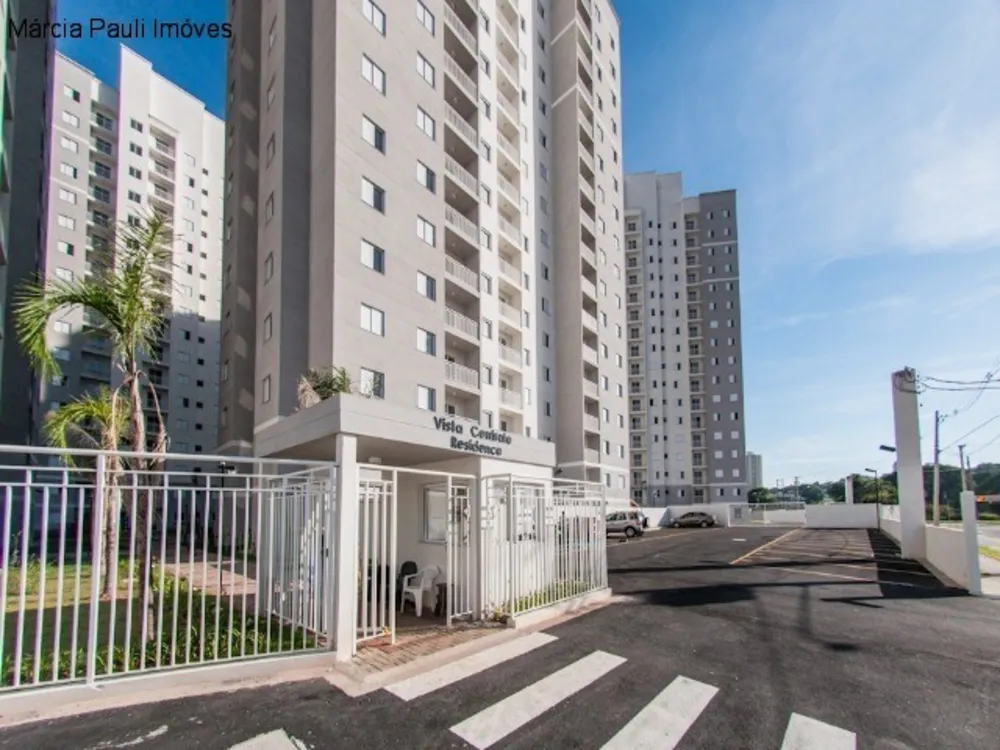 Apartamento, 1 quarto, 52 m² - Foto 3