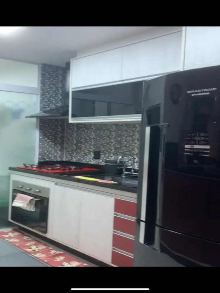 Apartamento, 1 quarto, 52 m² - Foto 9