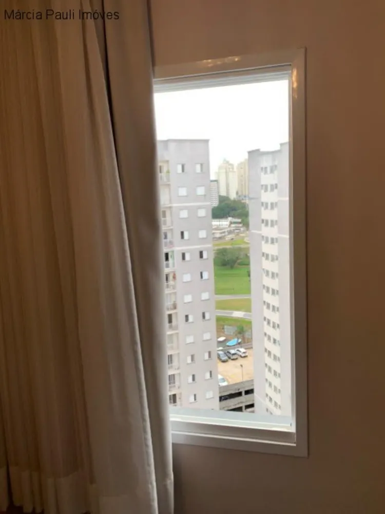 Apartamento, 1 quarto, 52 m² - Foto 4