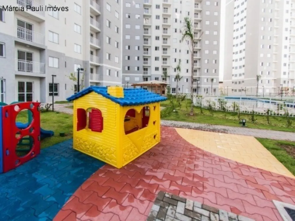 Apartamento, 1 quarto, 52 m² - Foto 2