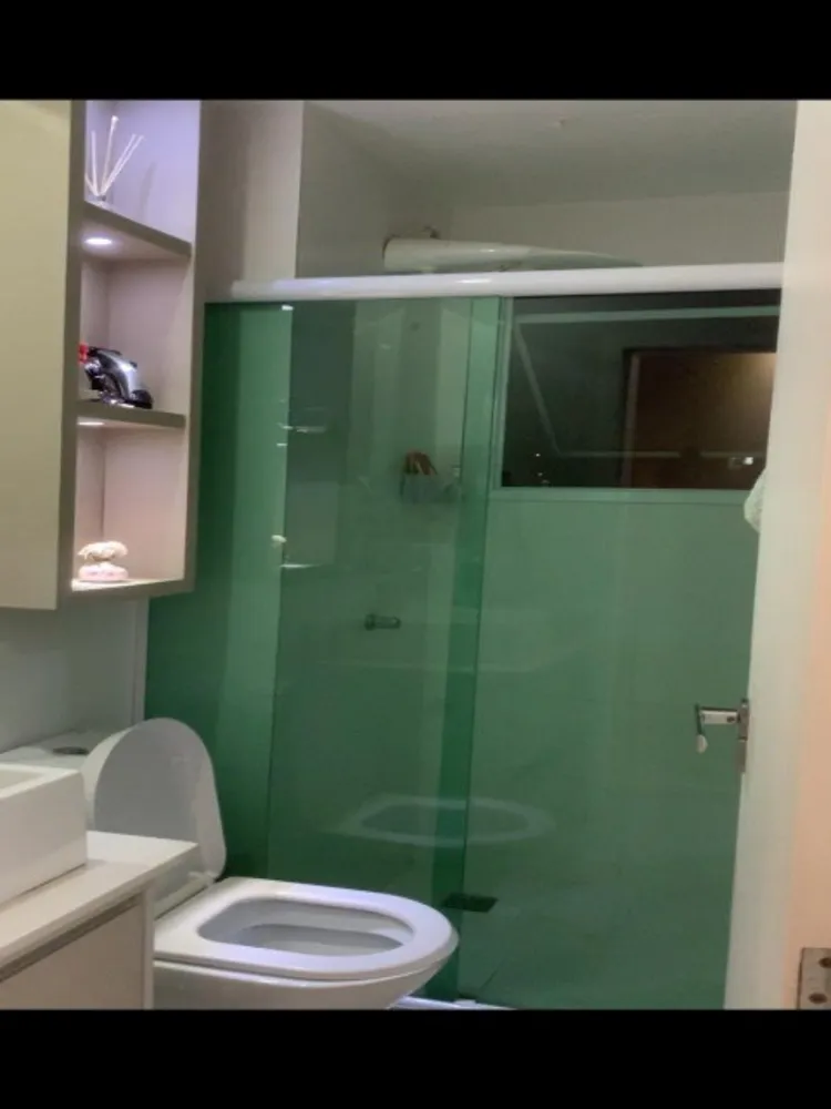 Apartamento, 1 quarto, 52 m² - Foto 6