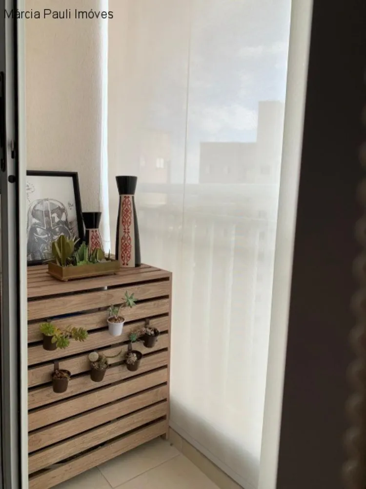 Apartamento, 1 quarto, 52 m² - Foto 7