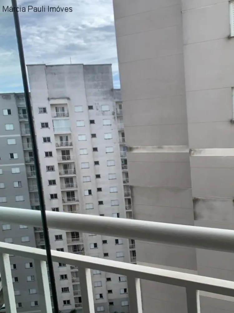 Apartamento, 1 quarto, 52 m² - Foto 1