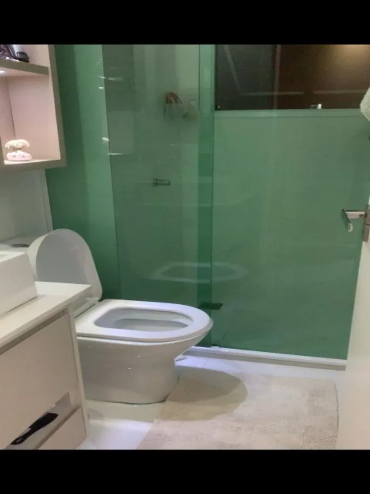 Apartamento, 1 quarto, 52 m² - Foto 5