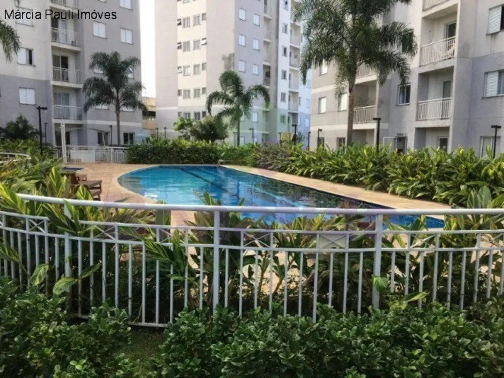 Apartamento, 1 quarto, 52 m² - Foto 11