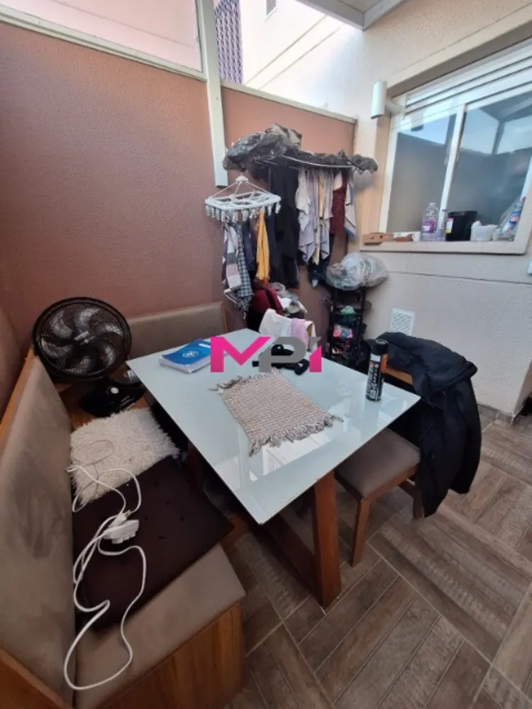 Apartamento, 2 quartos, 61 m² - Foto 3