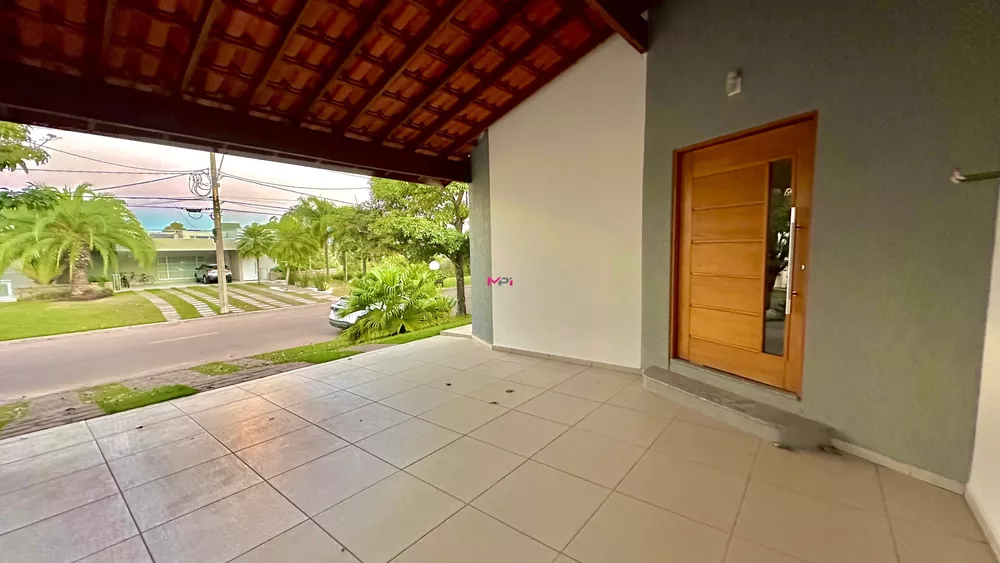 Casa de Condomínio à venda com 3 quartos, 191m² - Foto 4