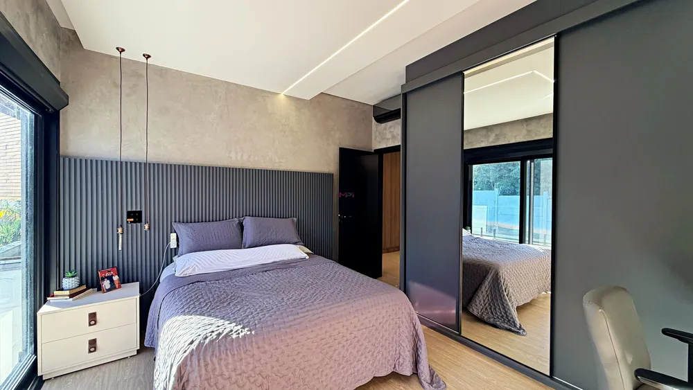 Casa de Condomínio, 4 quartos - Foto 6
