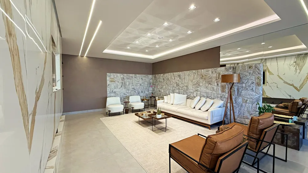 Casa de Condomínio, 4 quartos - Foto 7