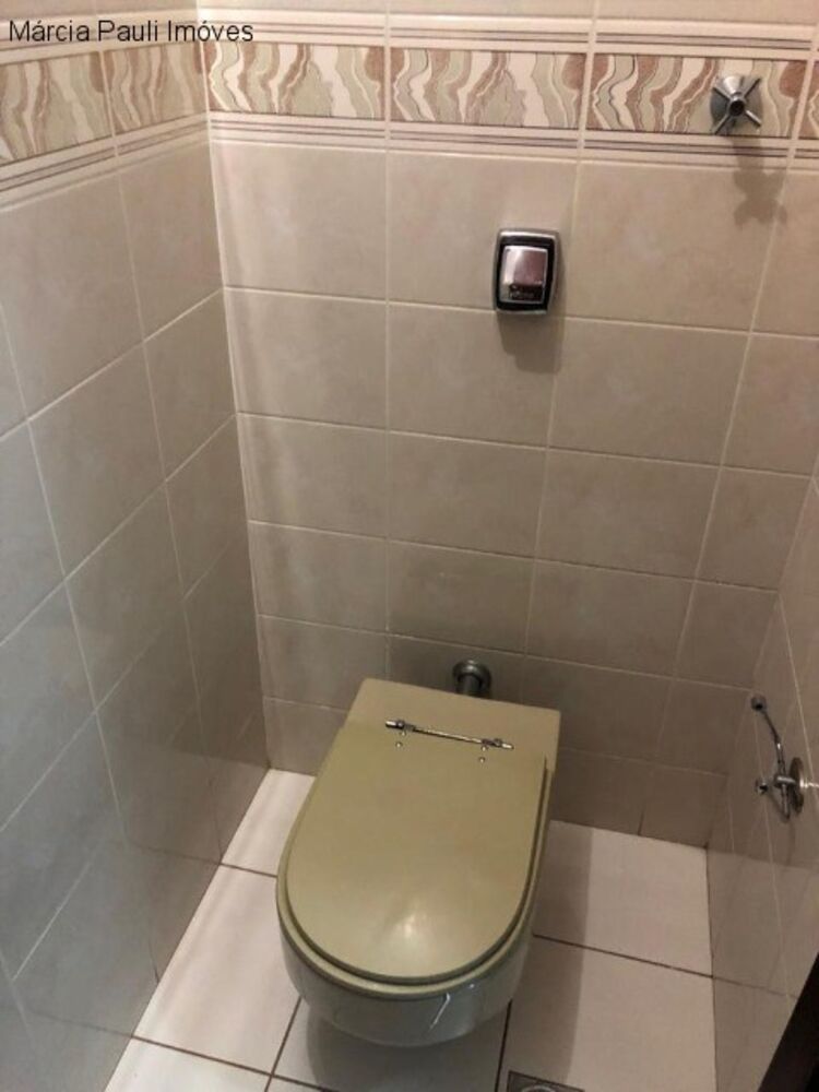 Sobrado, 3 quartos, 219 m² - Foto 4