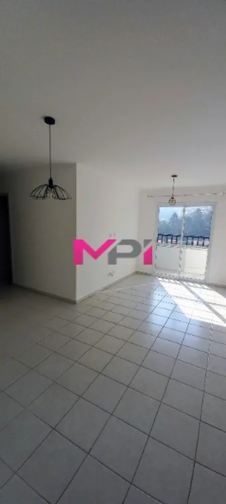 Apartamento, 3 quartos, 86 m² - Foto 1