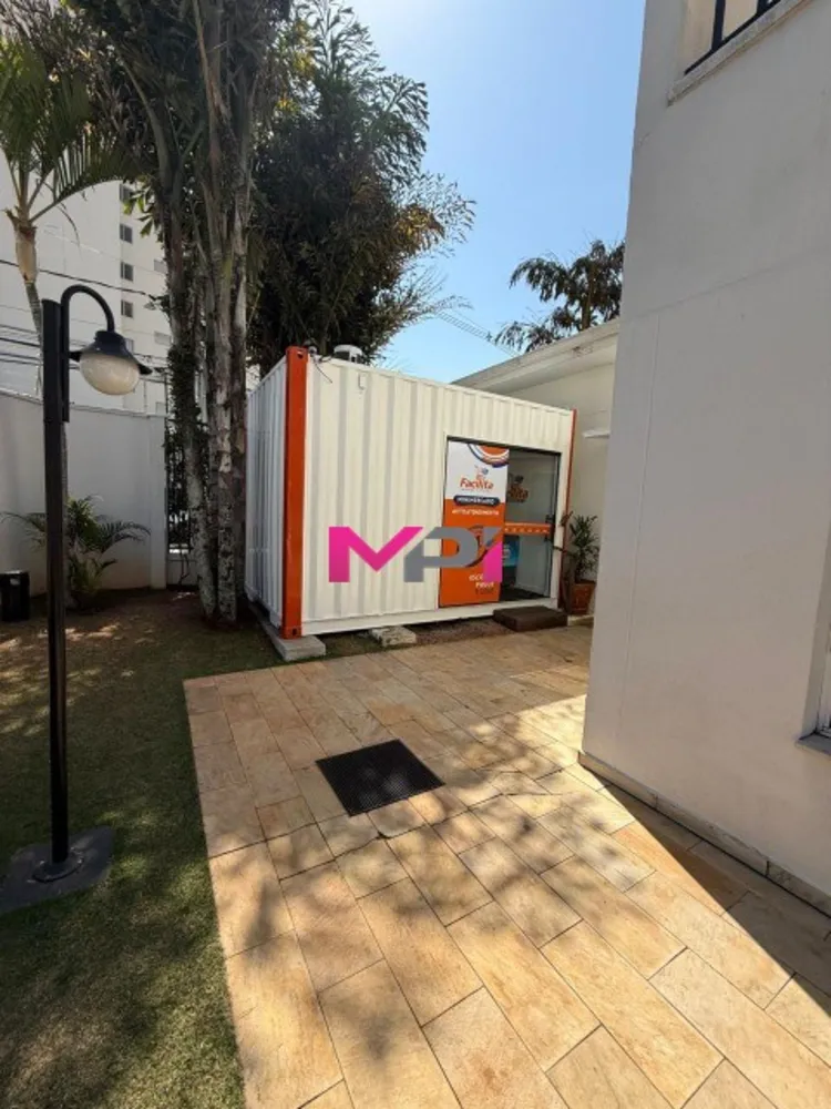 Apartamento, 3 quartos, 86 m² - Foto 11