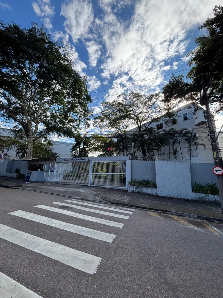Apartamento, 3 quartos, 60 m² - Foto 12