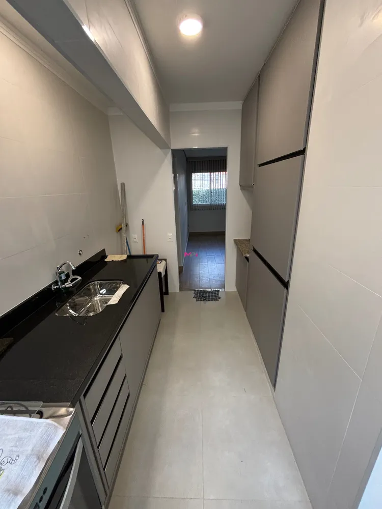Apartamento, 3 quartos, 60 m² - Foto 3
