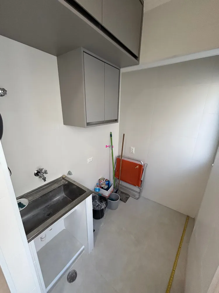 Apartamento, 3 quartos, 60 m² - Foto 5