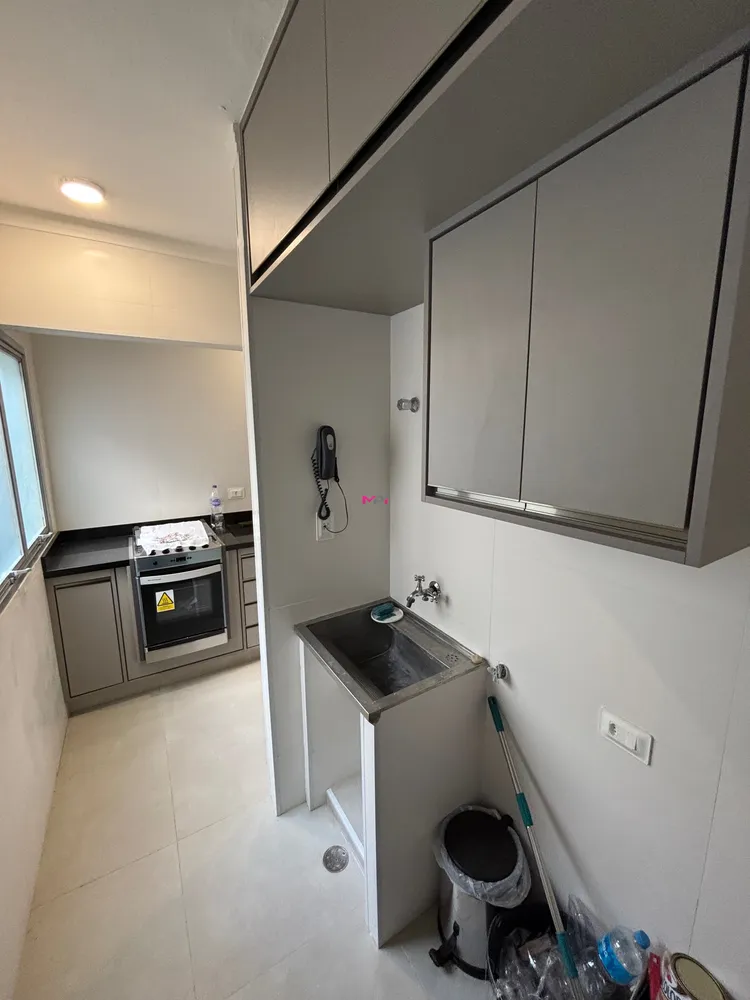 Apartamento, 3 quartos, 60 m² - Foto 6