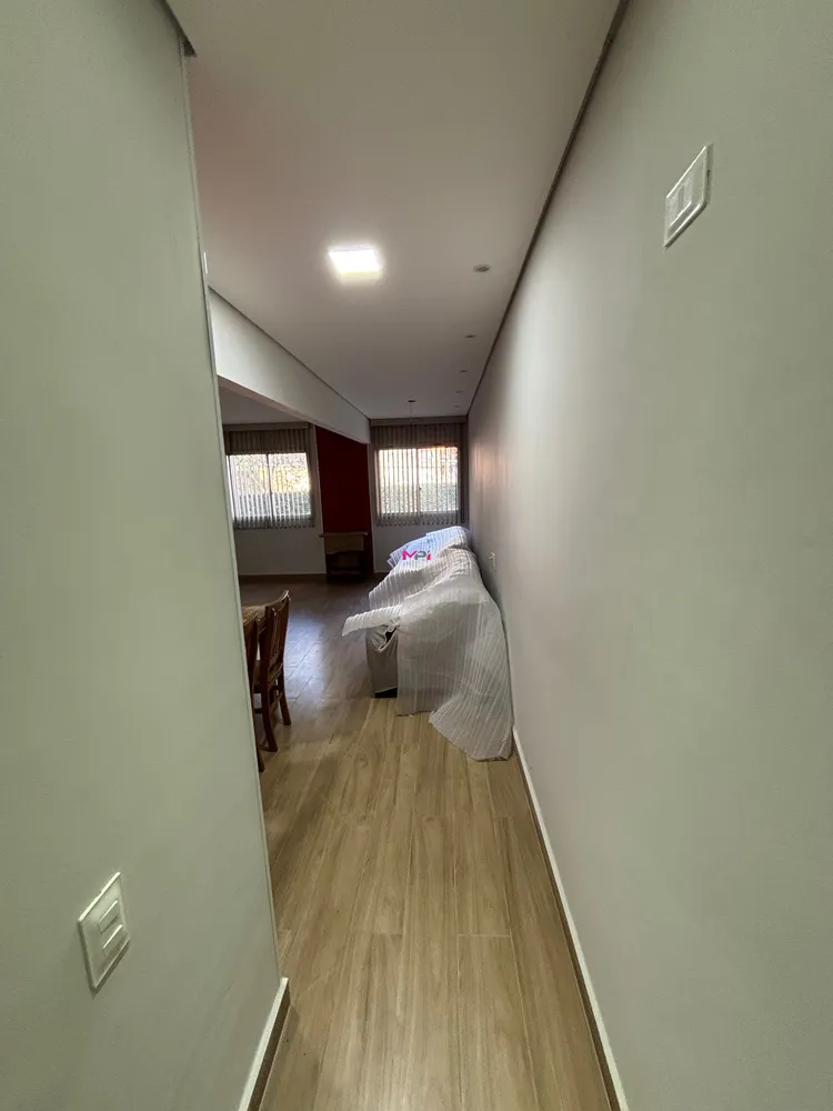 Apartamento, 3 quartos, 60 m² - Foto 1