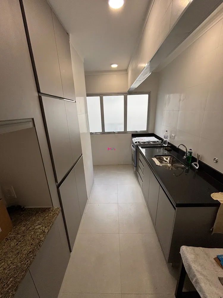 Apartamento, 3 quartos, 60 m² - Foto 2