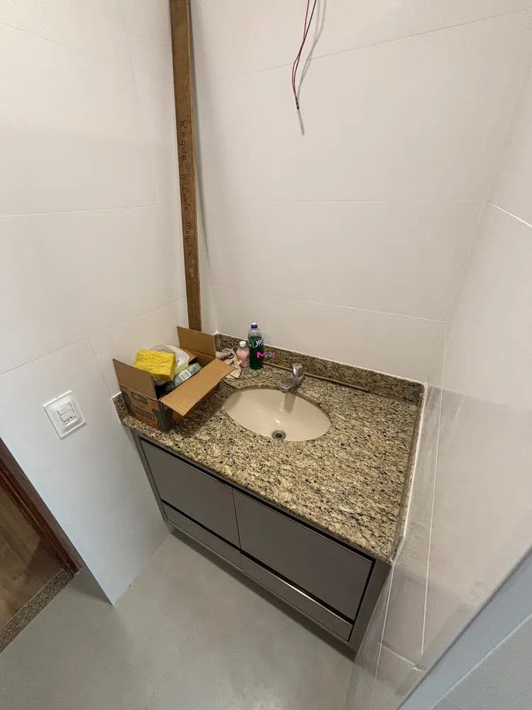 Apartamento, 3 quartos, 60 m² - Foto 9