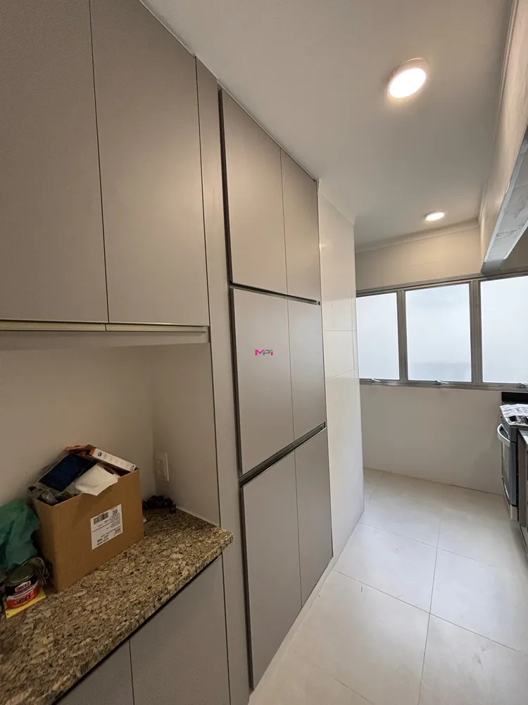 Apartamento, 3 quartos, 60 m² - Foto 4